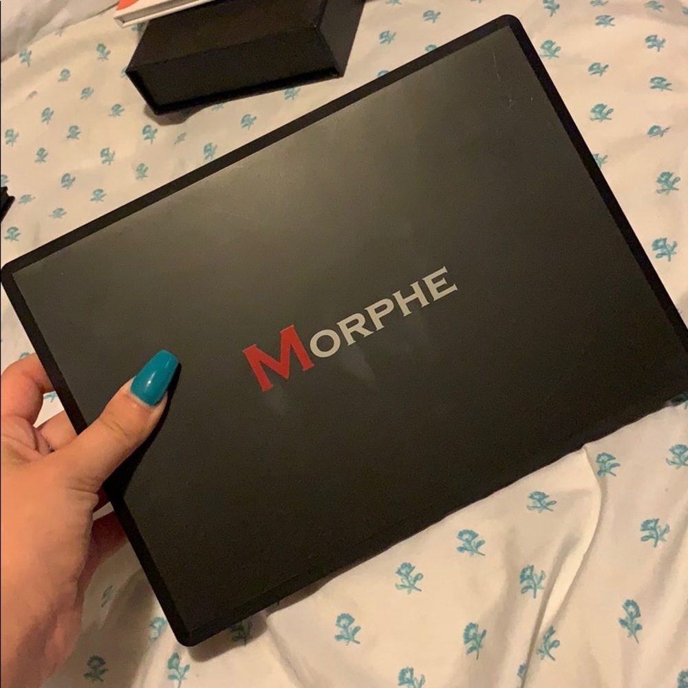 Morphe 35B